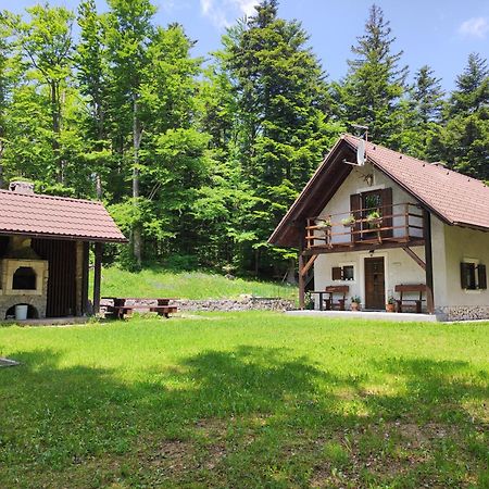 Guest House Nanos Випава Екстериор снимка